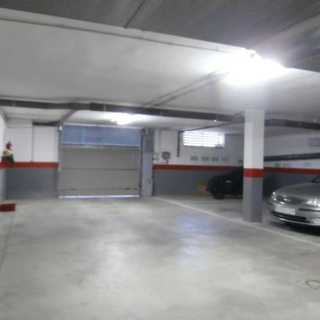 El Apartamento De Adriana En Torrelavega. Εξωτερικό φωτογραφία