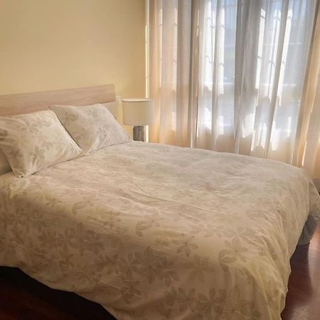 El Apartamento De Adriana En Torrelavega. Εξωτερικό φωτογραφία