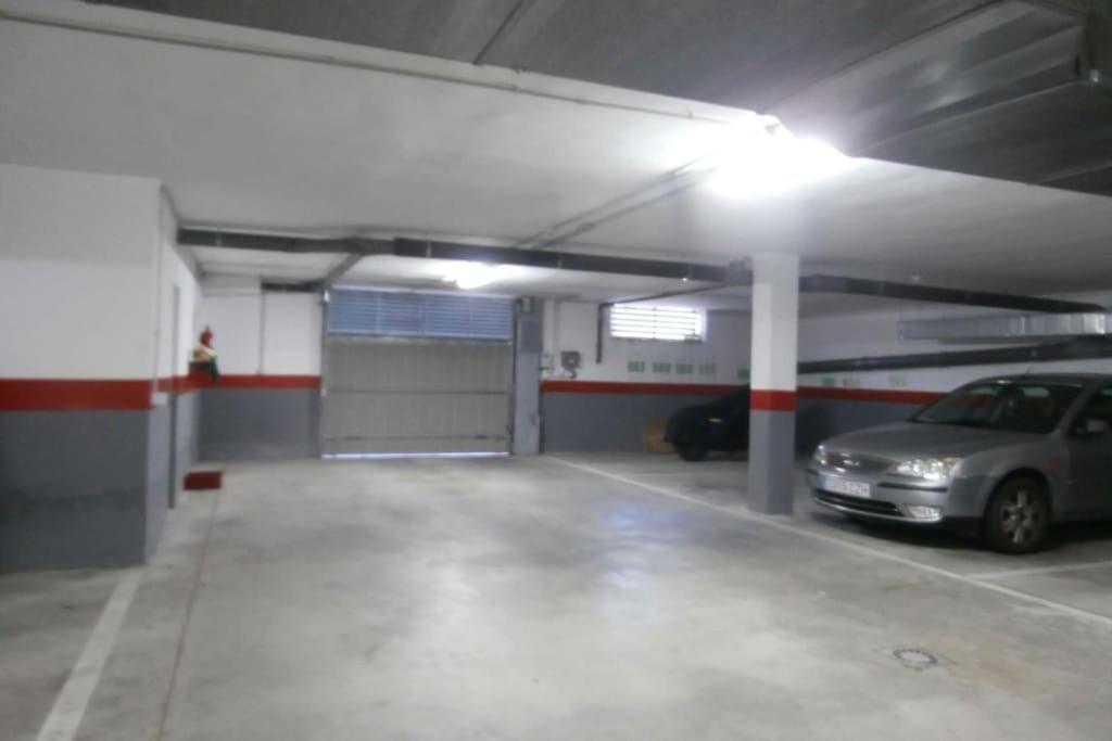 El Apartamento De Adriana En Torrelavega. Εξωτερικό φωτογραφία