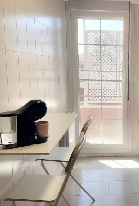 El Apartamento De Adriana En Torrelavega. Εξωτερικό φωτογραφία