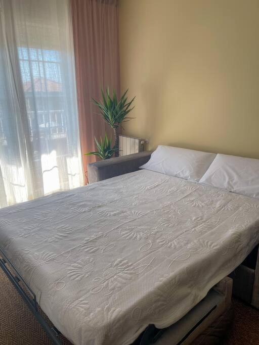 El Apartamento De Adriana En Torrelavega. Εξωτερικό φωτογραφία