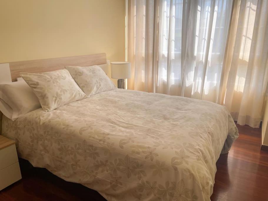El Apartamento De Adriana En Torrelavega. Εξωτερικό φωτογραφία