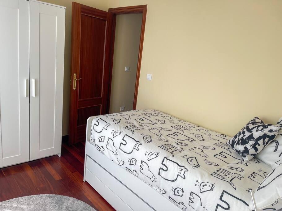 El Apartamento De Adriana En Torrelavega. Εξωτερικό φωτογραφία