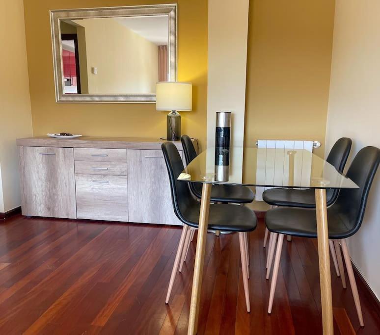 El Apartamento De Adriana En Torrelavega. Εξωτερικό φωτογραφία